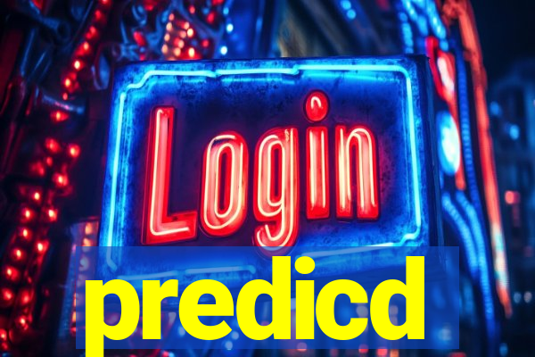 predicd