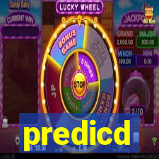 predicd