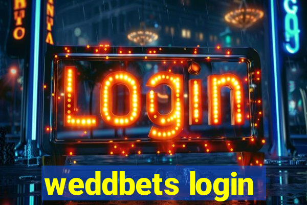 weddbets login