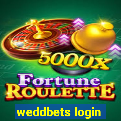 weddbets login