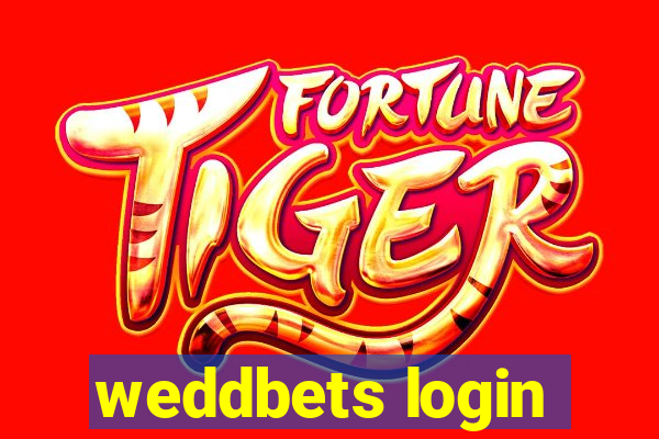 weddbets login