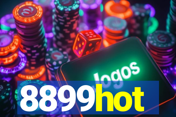 8899hot