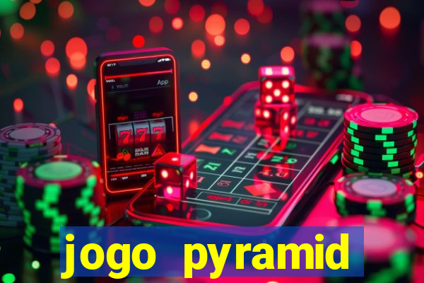 jogo pyramid solitaire saga