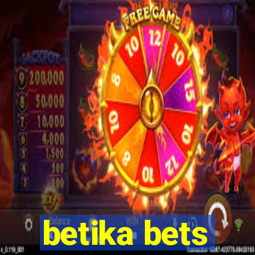 betika bets