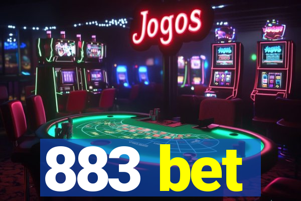 883 bet