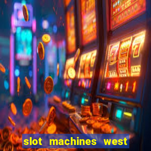 slot machines west palm beach