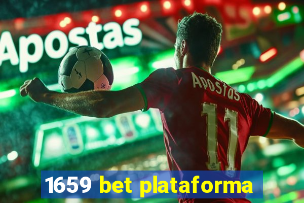 1659 bet plataforma