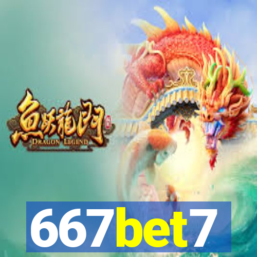 667bet7