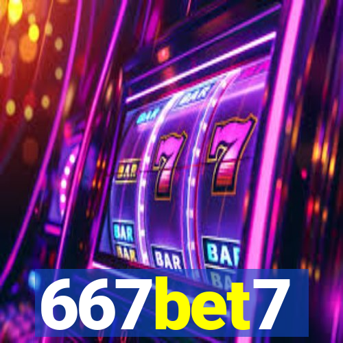 667bet7