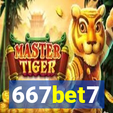 667bet7