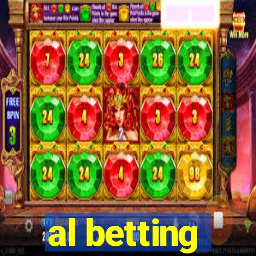 al betting