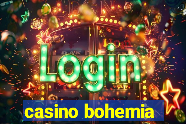 casino bohemia