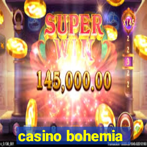 casino bohemia