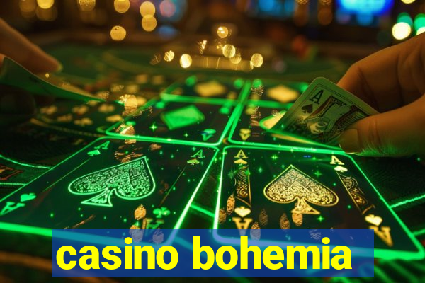 casino bohemia