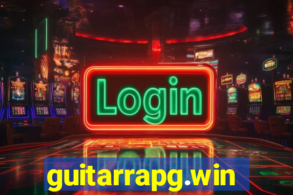 guitarrapg.win