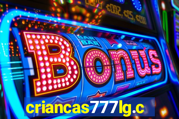 criancas777lg.com