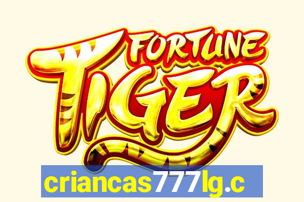 criancas777lg.com