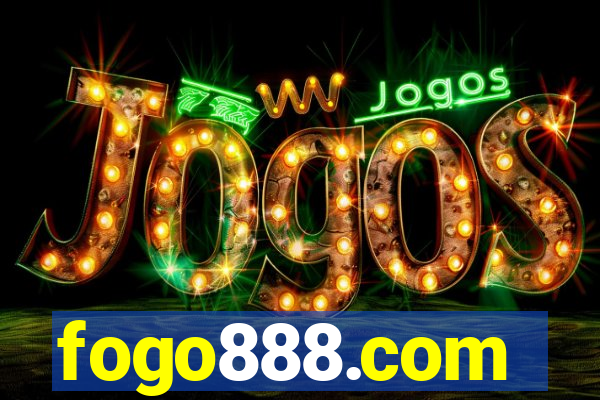 fogo888.com