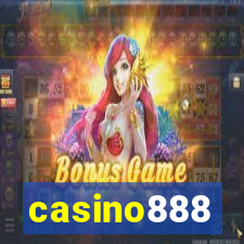 casino888