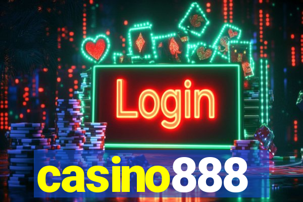 casino888