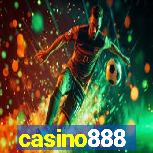 casino888