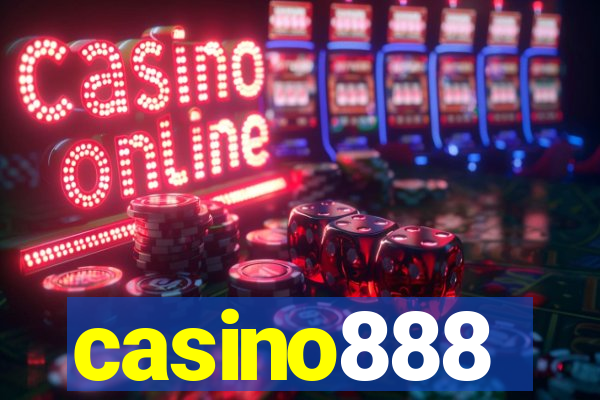 casino888