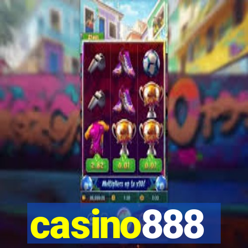 casino888