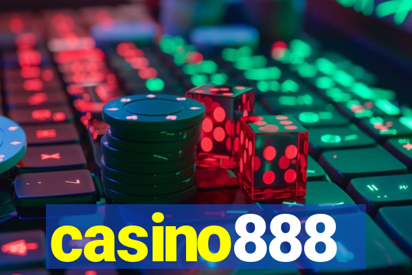 casino888