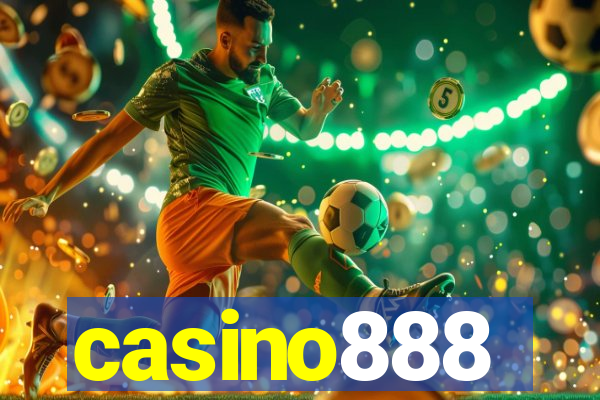 casino888