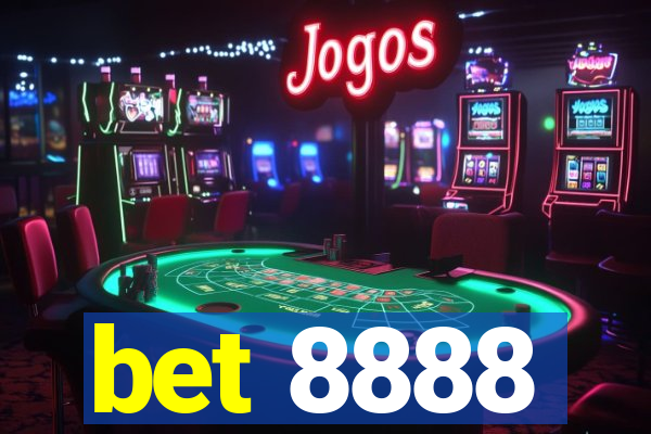 bet 8888