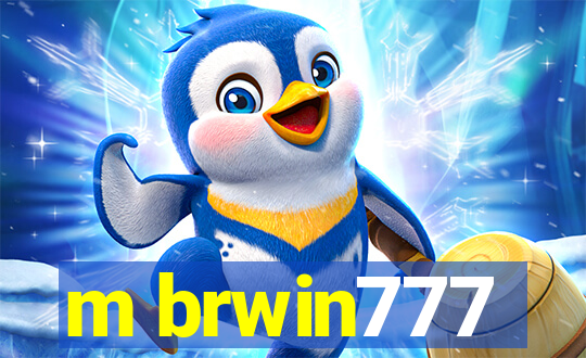 m brwin777