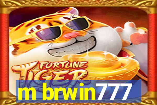 m brwin777