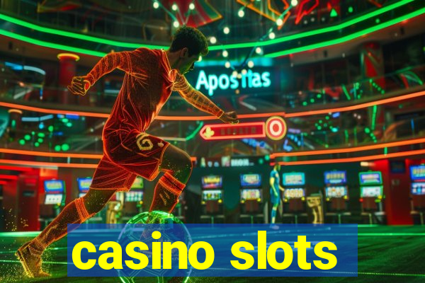 casino slots