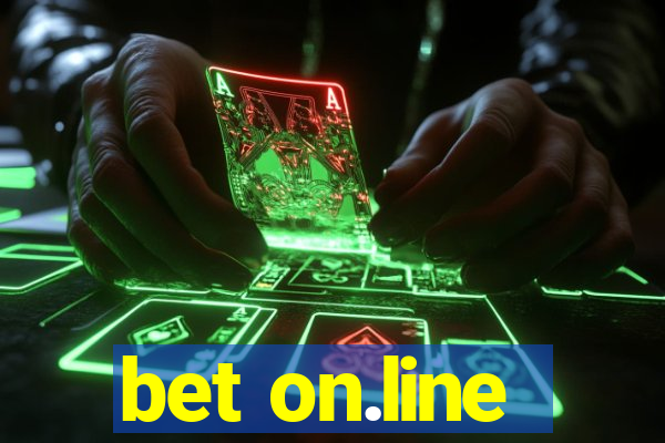 bet on.line