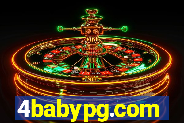 4babypg.com