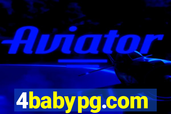 4babypg.com