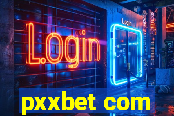 pxxbet com