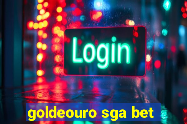 goldeouro sga bet