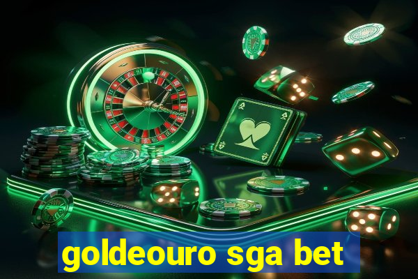 goldeouro sga bet