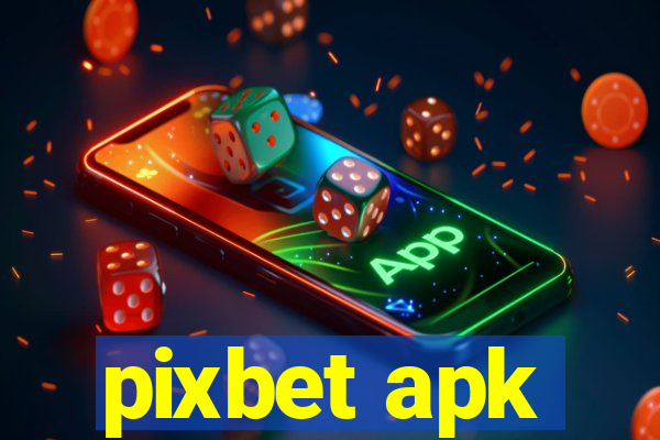 pixbet apk