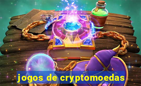 jogos de cryptomoedas