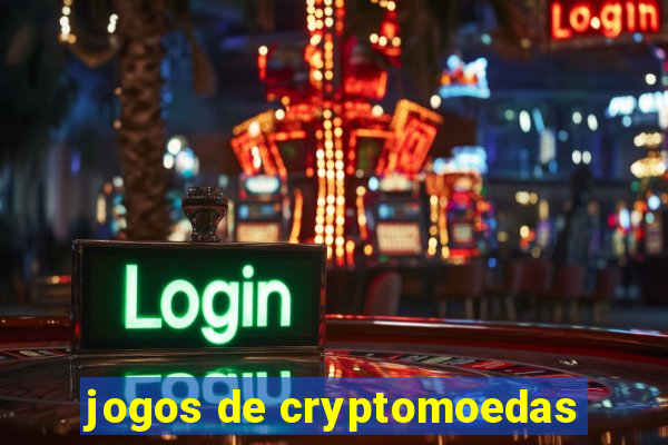 jogos de cryptomoedas