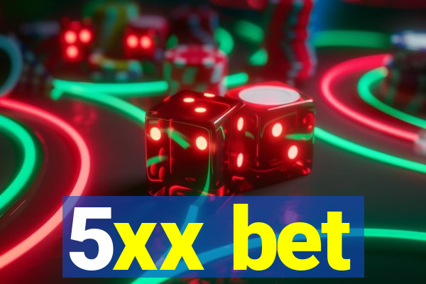 5xx bet