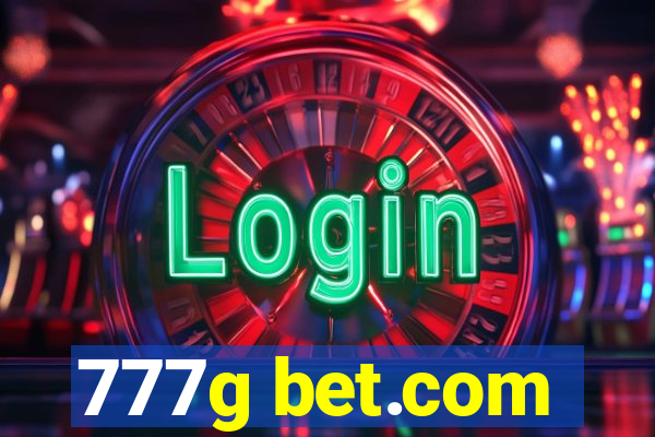 777g bet.com