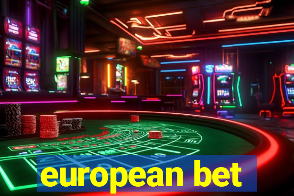 european bet