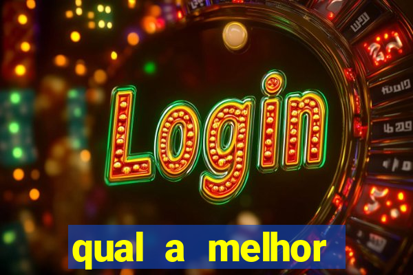 qual a melhor plataforma de jogos online