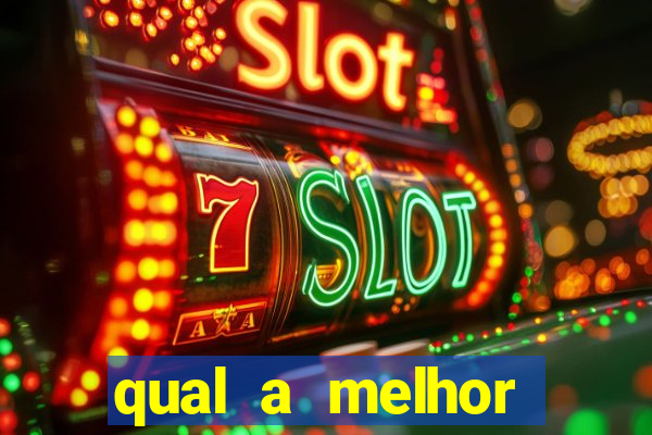 qual a melhor plataforma de jogos online