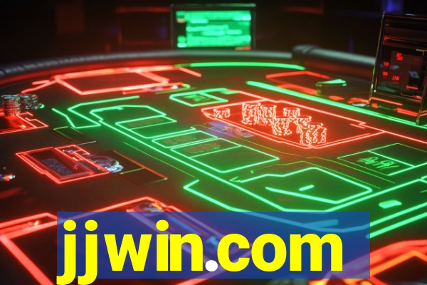 jjwin.com