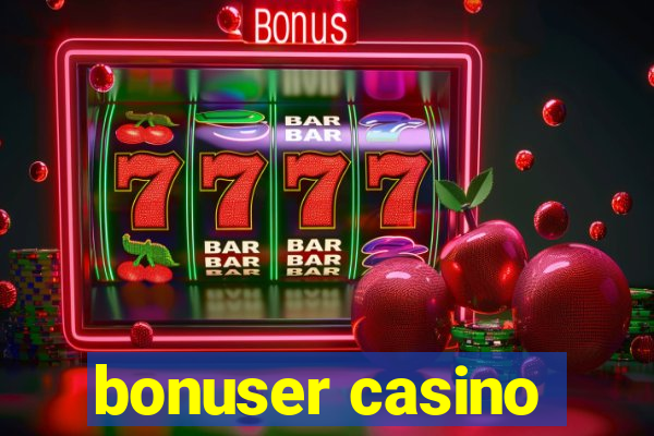 bonuser casino