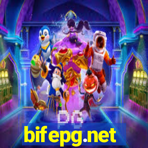 bifepg.net